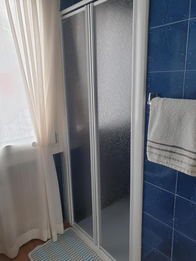 Graziosa Bifamiliare Ad Asiago Con Giardino Privato Kültér fotó