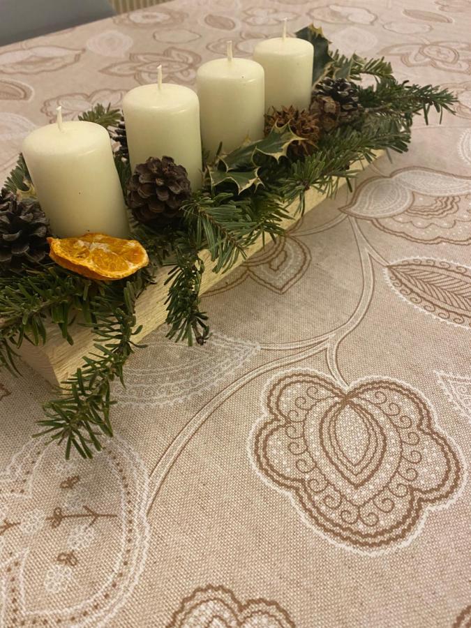 Graziosa Bifamiliare Ad Asiago Con Giardino Privato Kültér fotó