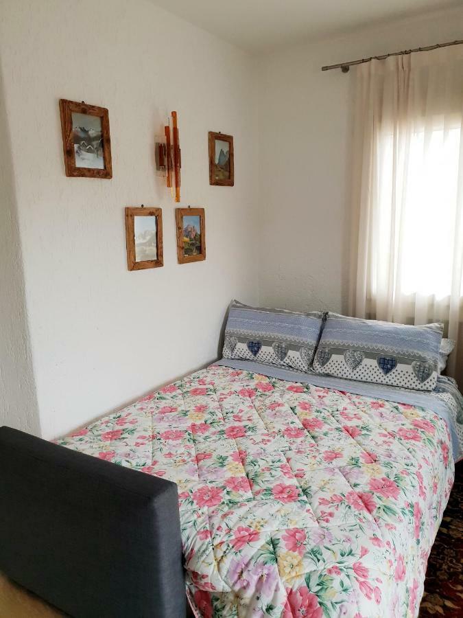 Graziosa Bifamiliare Ad Asiago Con Giardino Privato Kültér fotó