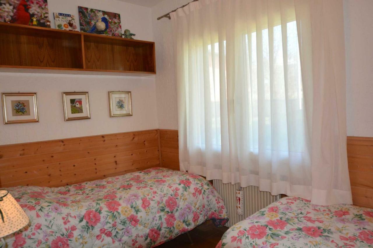Graziosa Bifamiliare Ad Asiago Con Giardino Privato Kültér fotó