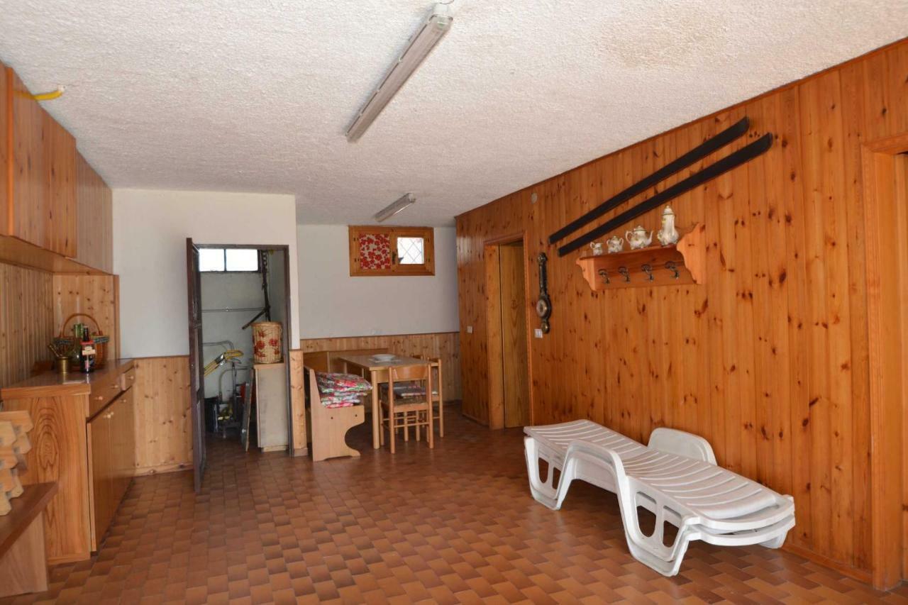 Graziosa Bifamiliare Ad Asiago Con Giardino Privato Kültér fotó